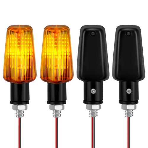 Uraqt 4pcs frecce moto 12v - frecce,