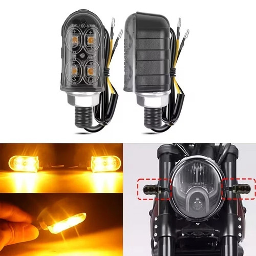 Frecce led pezzi - frecce,