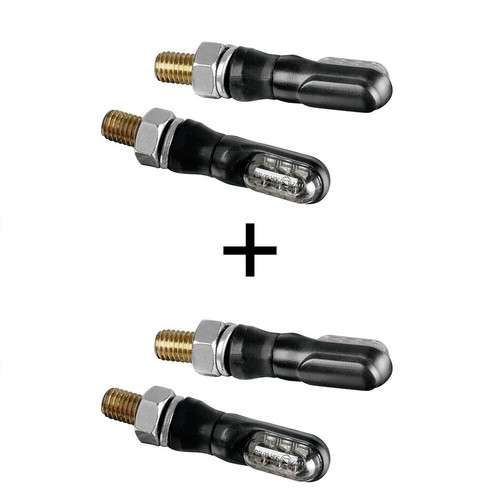 Frecce moto led - (4, pezzi)