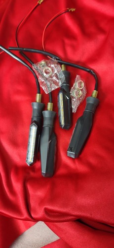 Frecce moto led - 4,
