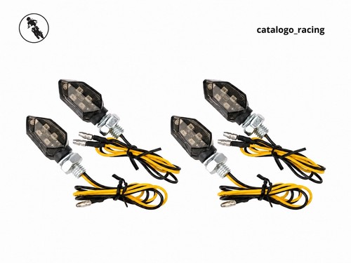 Mini frecce led - mini, omologate