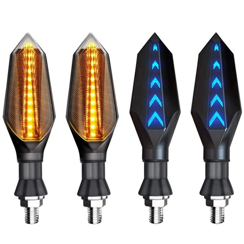 Frecce moto led 12v - frecce,