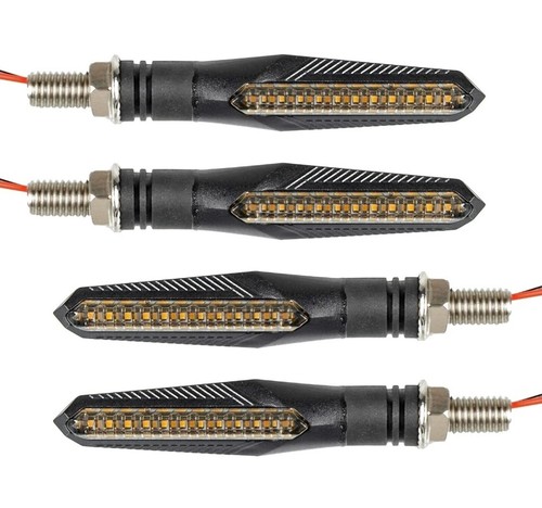 Frecce moto led - 4,