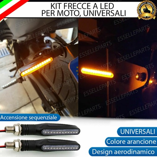 Kit frecce led - kit,