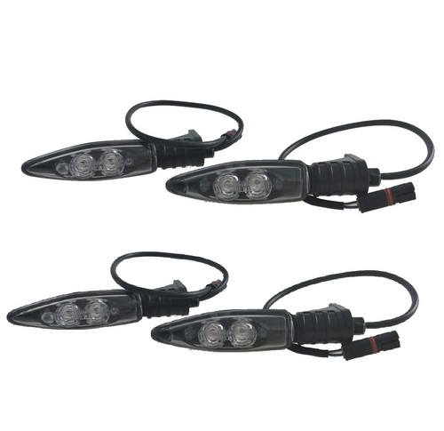 Frecce moto led per - led,