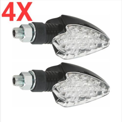 Frecce moto led omologate - led,