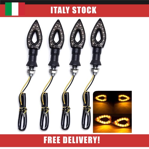 4pz indicatori direzione - indicatori,