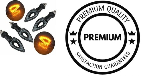 Set frecce moto led - frecce,