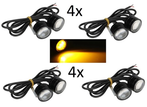 Mini luci moto micro - luci,