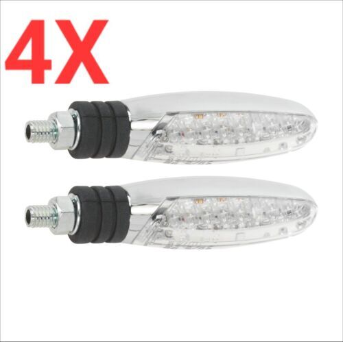 Frecce moto omologate led - frecce,