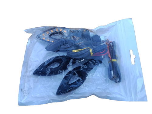 Dobo frecce 12v - 4, moto