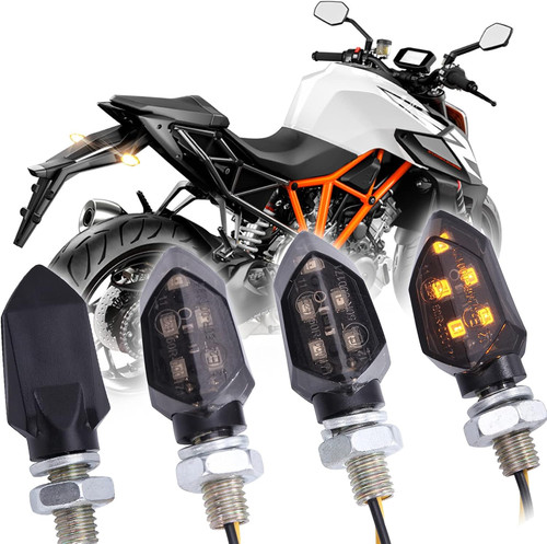 4pz mini frecce - frecce, led