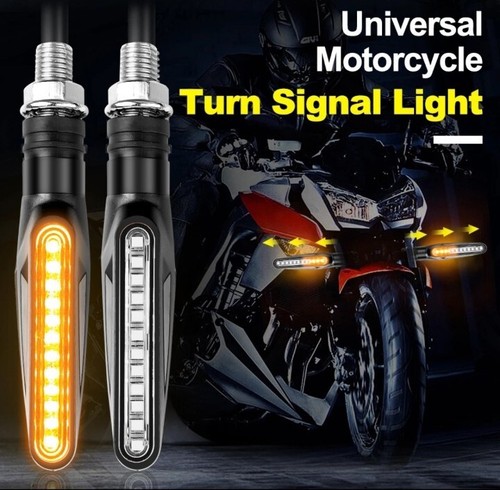 Frecce moto led - x,