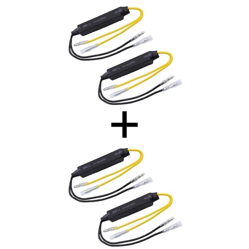 Resistenze frecce led - led, per