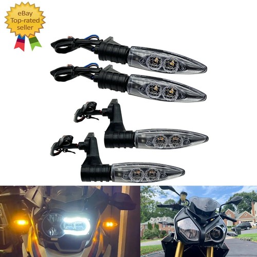 Kit frecce led - kit, moto