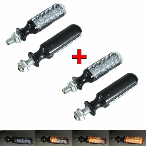 Kit frecce moto sequenziali - kit,