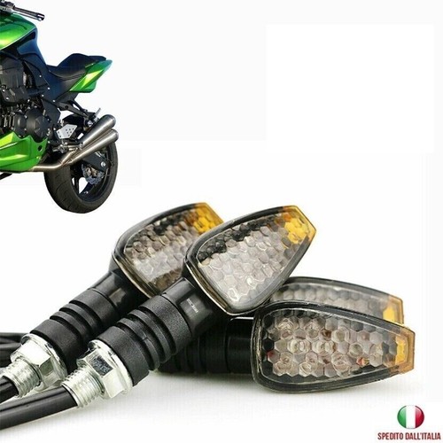Indicatori direzione - indicatori, di