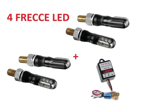 Frecce nano micro - frecce, moto