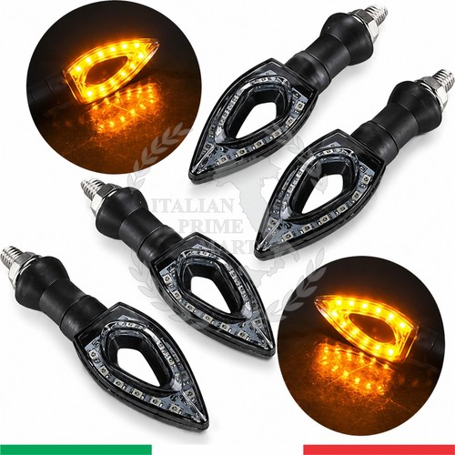 Dobo frecce 12v - 4, moto