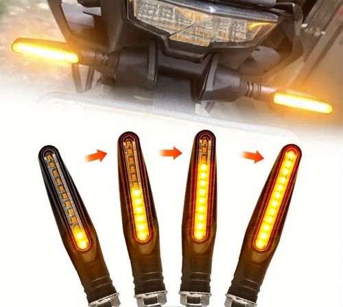 Frecce led dinamiche - x4, per