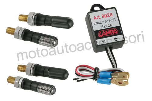 Frecce moto universali mini - universali,