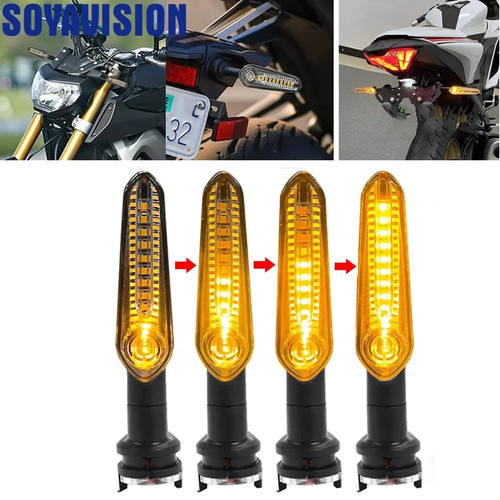 Frecce moto led - frecce,