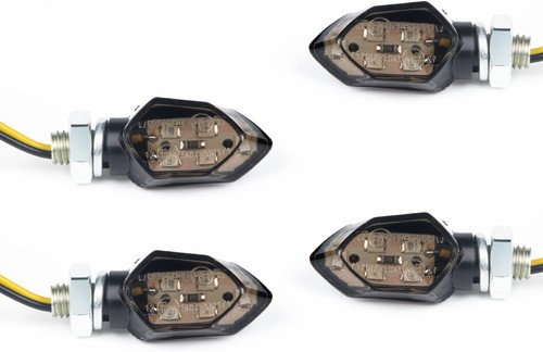 Pezzi frecce moto piccole - pezzi,