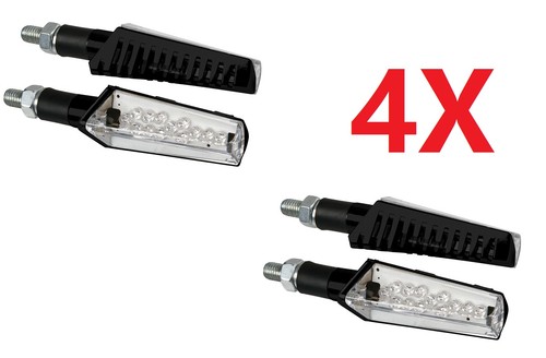 Frecce led moto omologate - frecce,