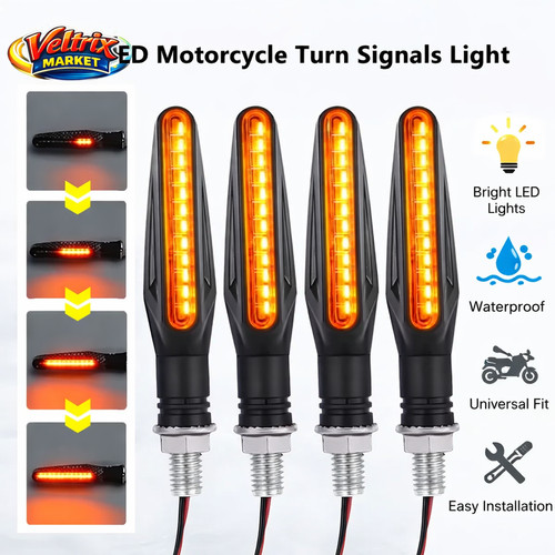 Frecce moto a led - moto,