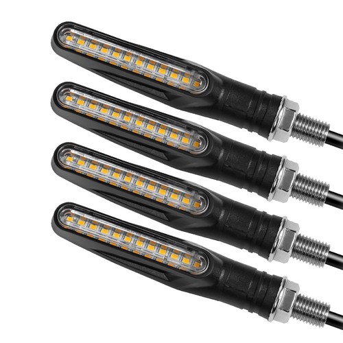 Frecce moto led sequenziali - 4,