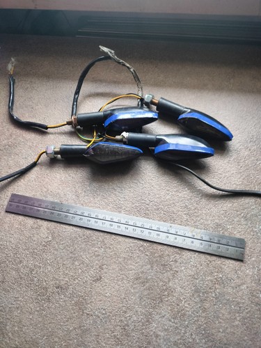 Kit frecce ant - 4, ant/post