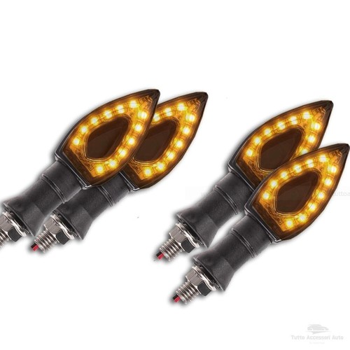 Frecce moto universali - frecce,