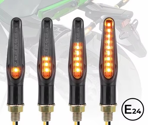 Frecce moto led - 4,