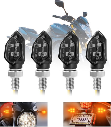 Frecce moto pezzi 12v - pezzi,