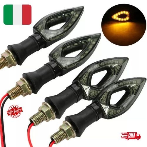 Dobo frecce 12v per - 12v, moto