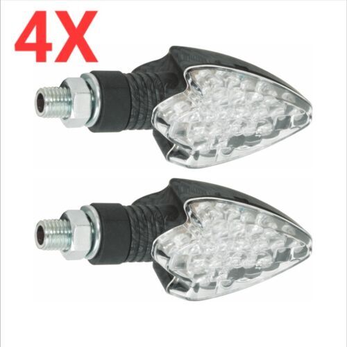 Frecce moto led omologate - 4x, a