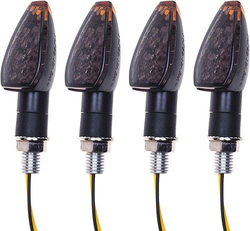 4pcs indicatori direzione - 4pcs, di