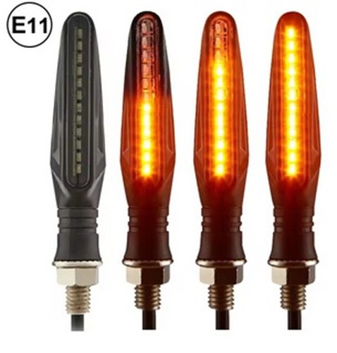 Frecce moto led - 4,
